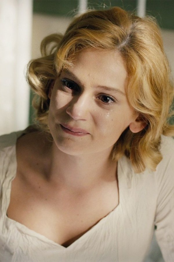 La ragazza e l’ufficiale – S02E05 – Episodio 5