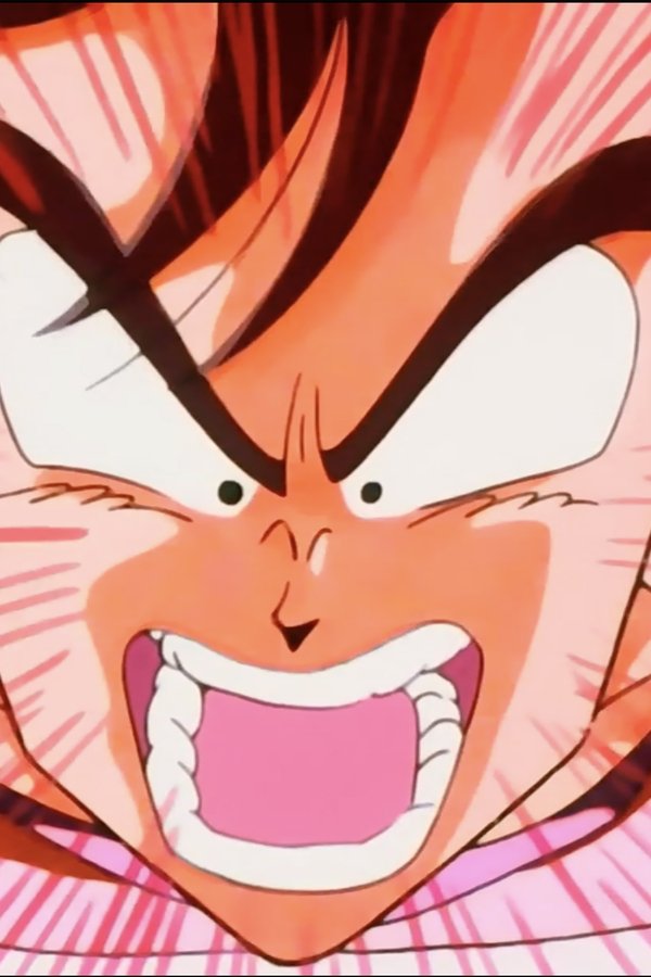 Dragon Ball Z – S01E29 – L’energia sferica