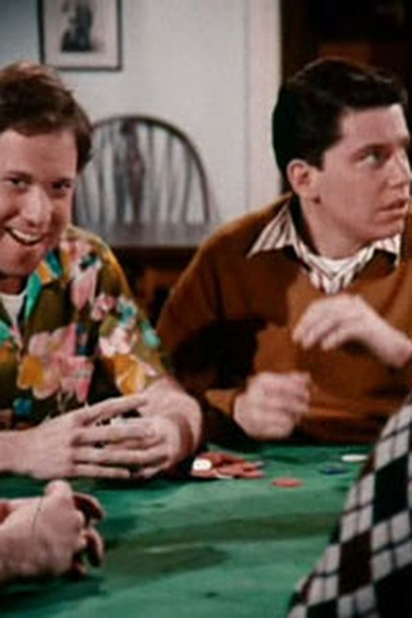 Happy Days – S01E10 – Giusta Punizione