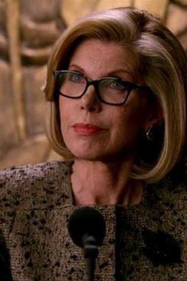 The Good Wife – S03E14 – Episodio 14