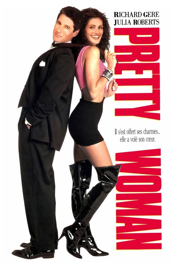 TVplus FR - Pretty Woman (1990)