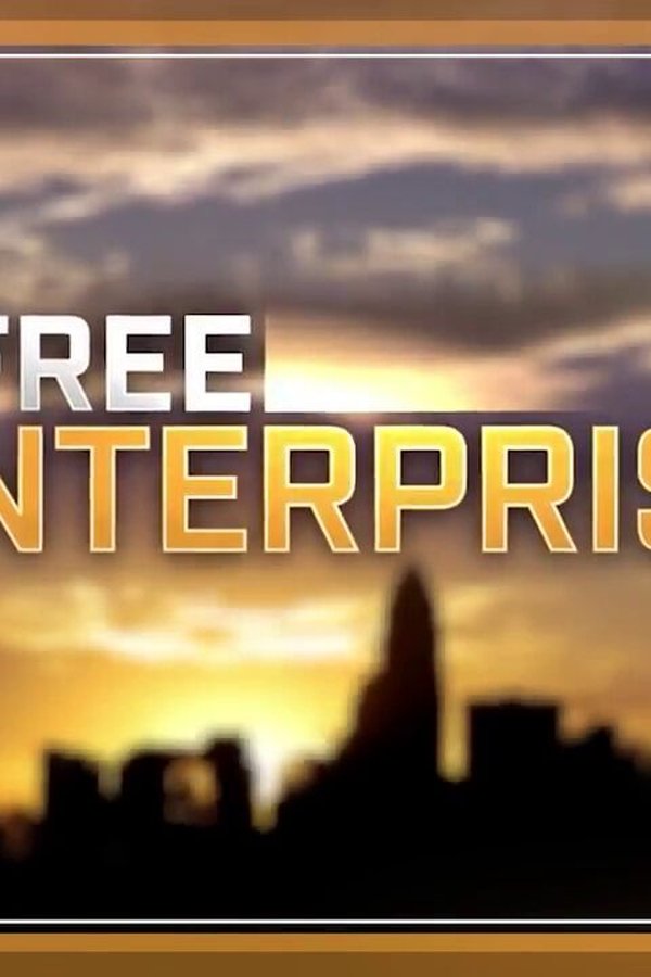 Free Enterprise poster