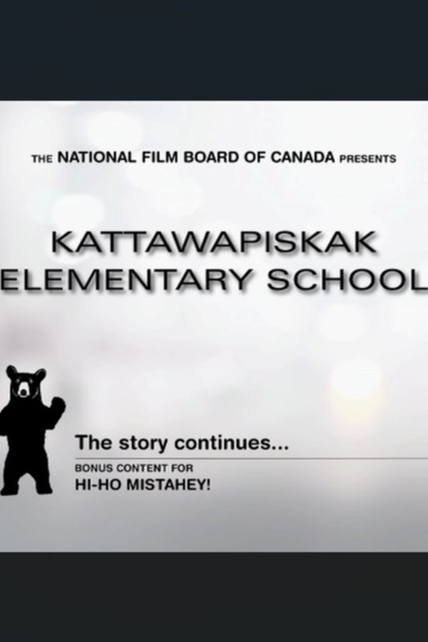 Kattawapiskak Elementary School