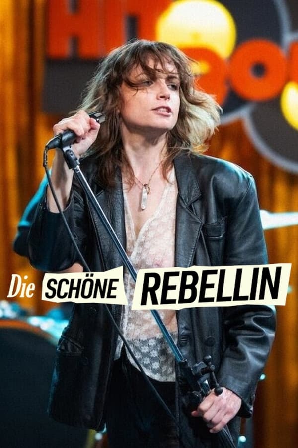 DE - Die schöne Rebellin (2024)