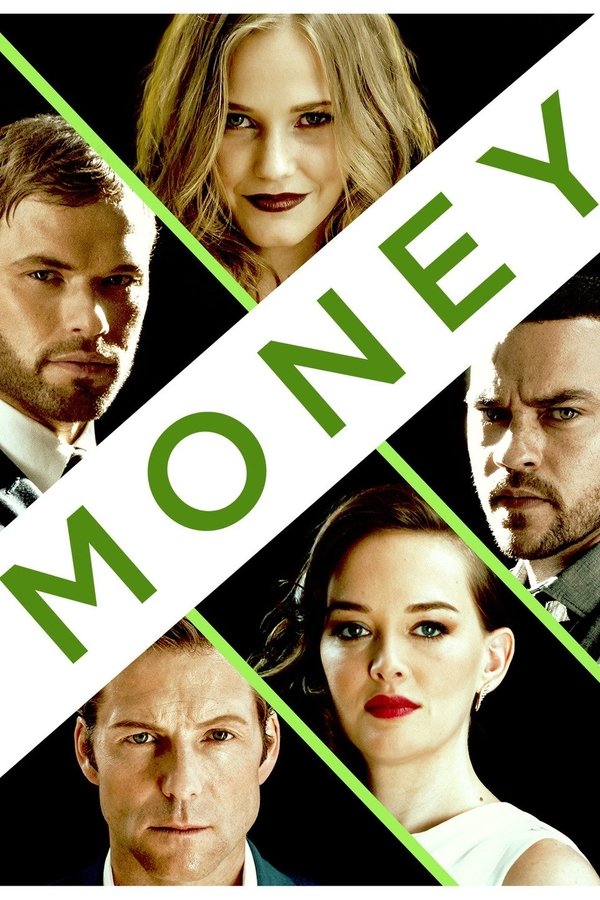 AR| Money 