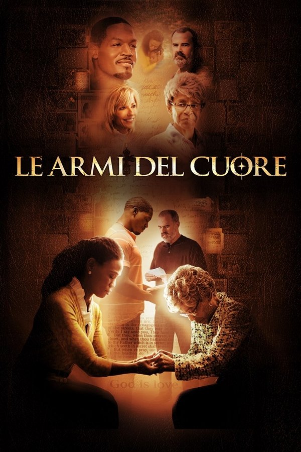 IT - Le armi del cuore - 2015