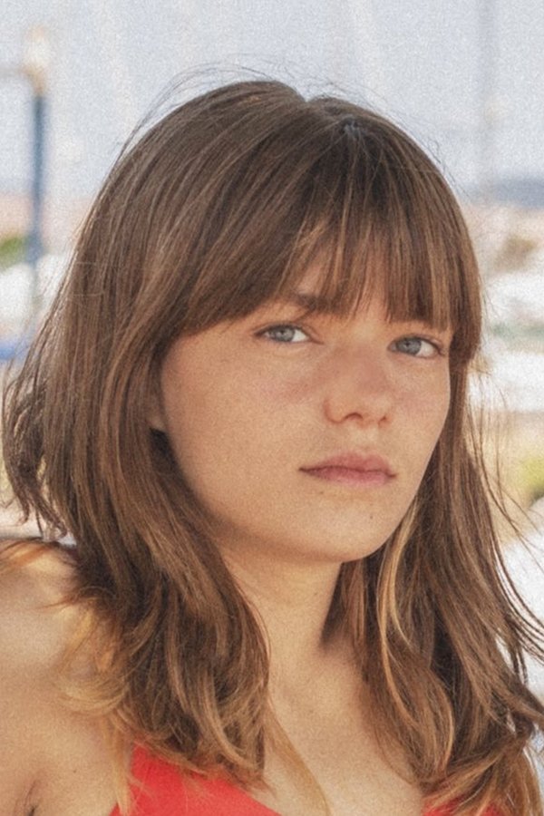 Llúcia Garcia