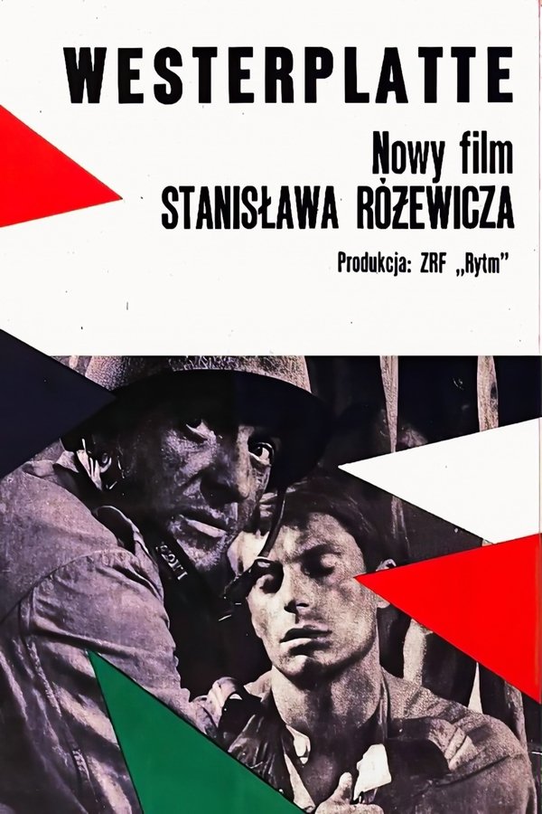 PL - Westerplatte - 1967