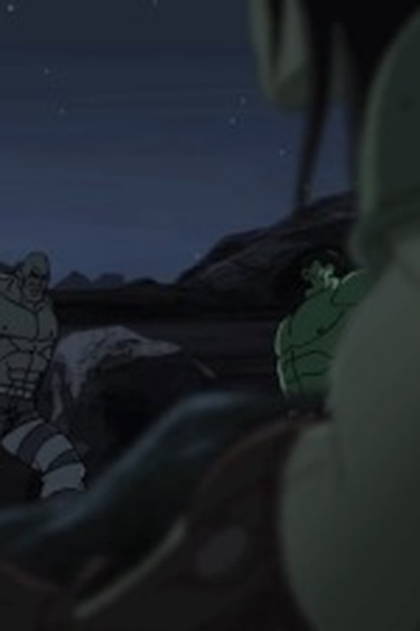 Hulk e gli agenti S.M.A.S.H. – S01E11 – Episodio 11