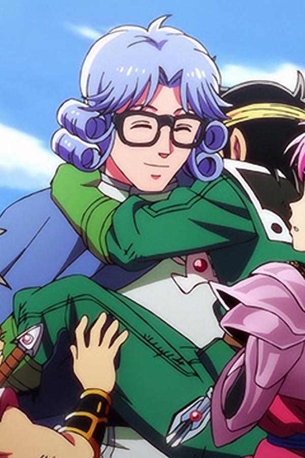 Dragon Quest [Sub-ITA] – S01E74 – Episodio 74