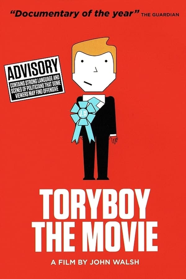 ToryBoy the Movie