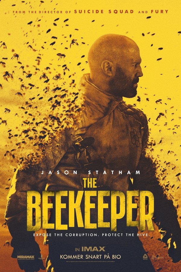 SE - The Beekeeper