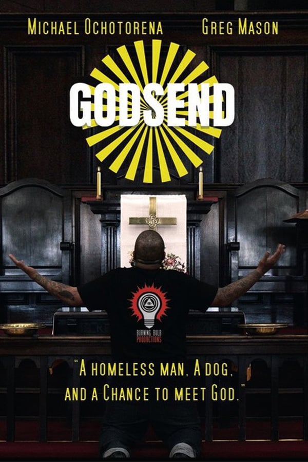 EN - Godsend  (2021)