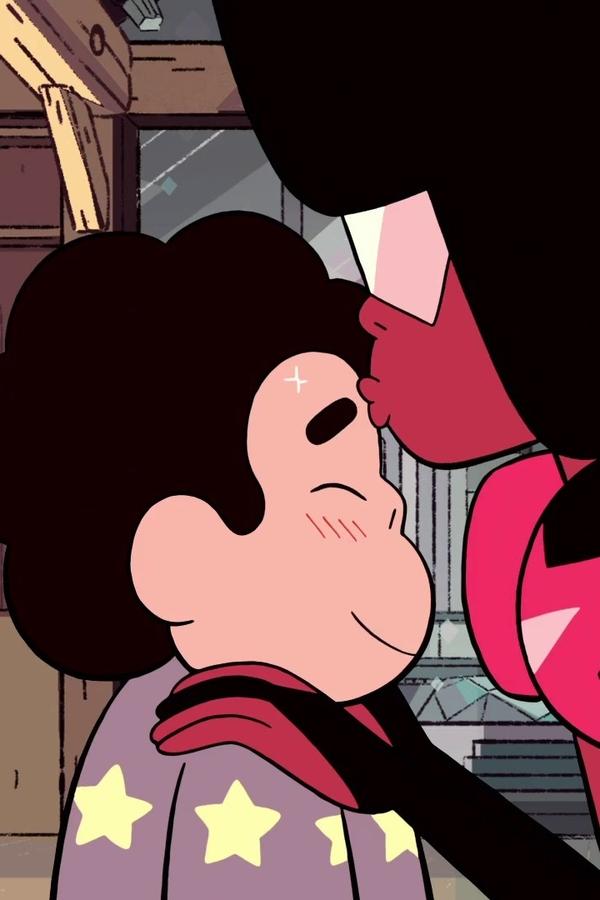Steven Universe – S01E39 – Future visioni