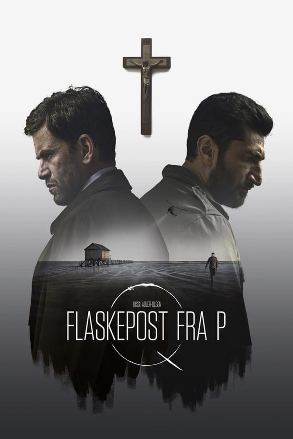 DK - Flaskepost fra P - 2016