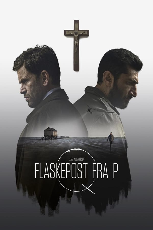 Flaskpost från P