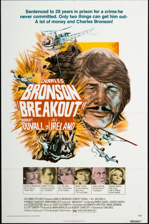 Breakout (1975)