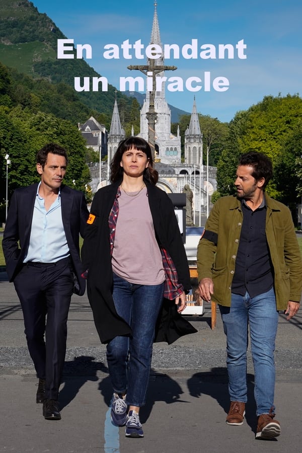 TVplus FR - En attendant un miracle  (2021)