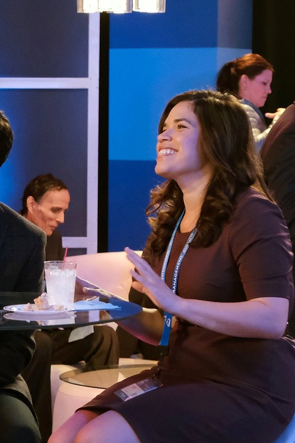 Superstore – S04E08 – La conferenza dei manager