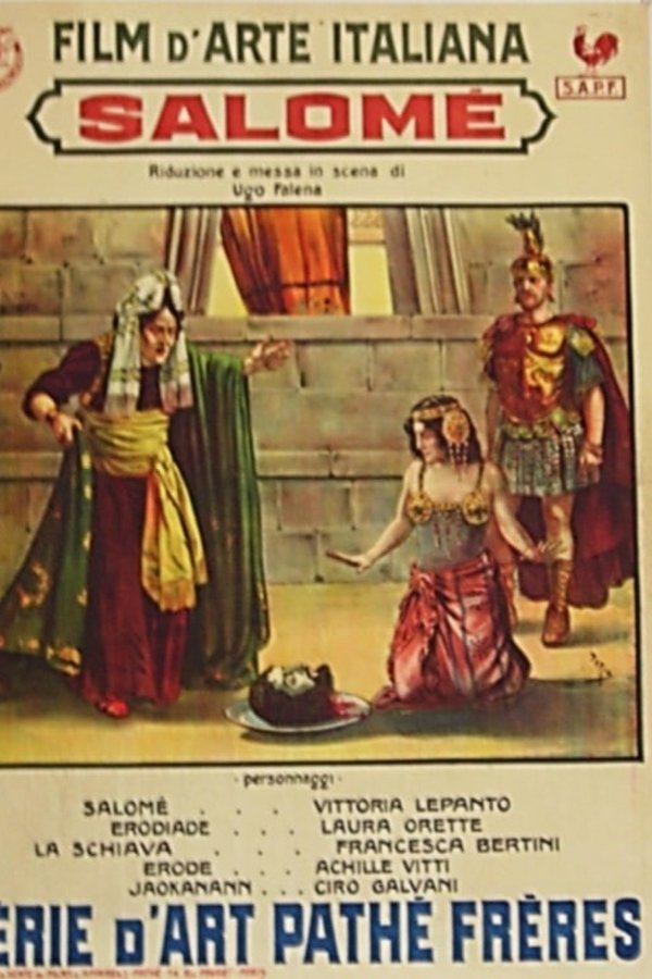 Salomé