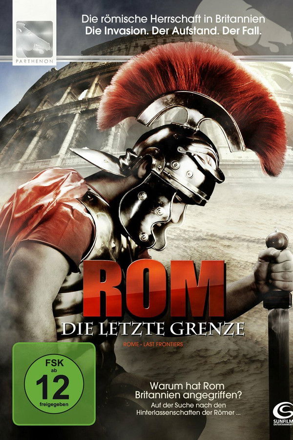 Rome – The Last Frontier