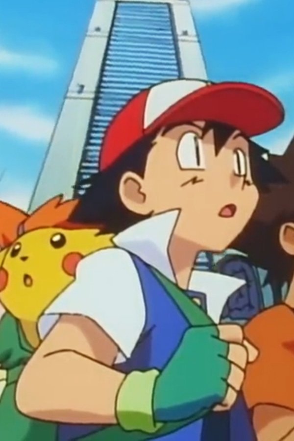 Pokémon – S01E26 – La città dei profumi / Attenti ai profumi!