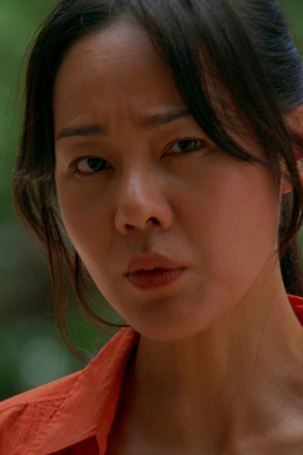 Lost – S03E02 – La ballerina di vetro