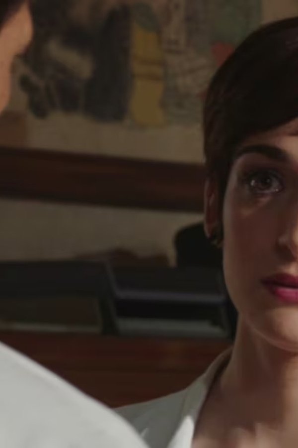 Cuori – S02E01 – Il mestiere di vivere