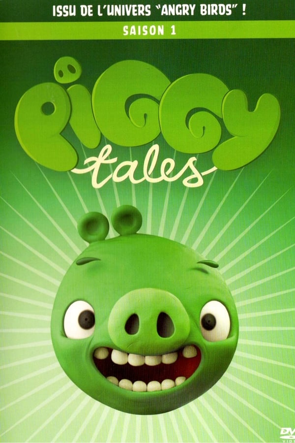 Piggy Tales