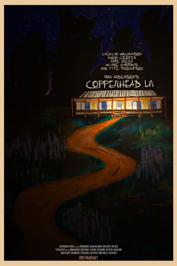 Copperhead LN.