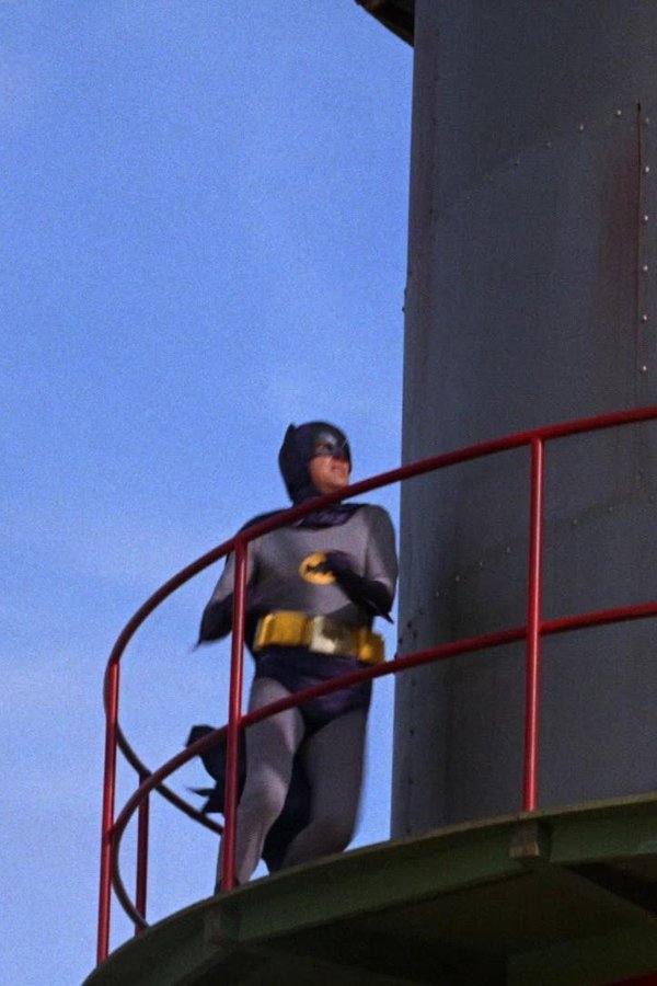 Batman – S02E36 – Episodio 36
