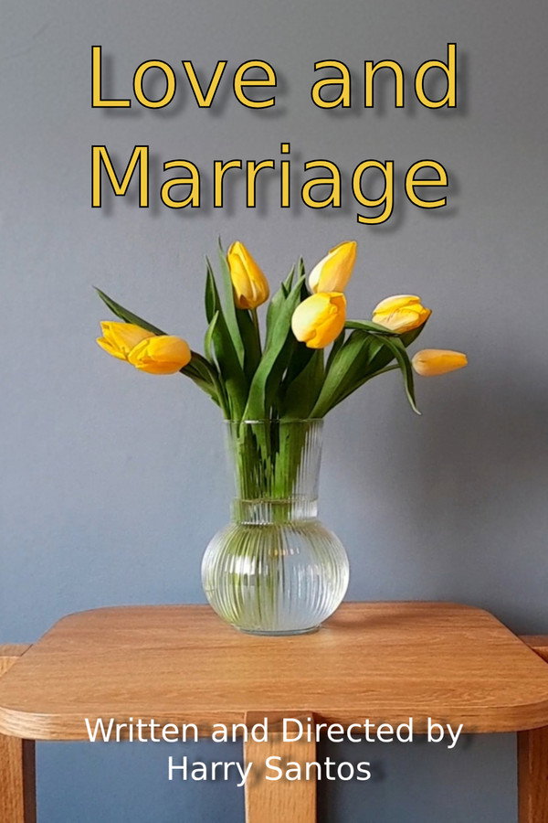 Love and Marriage (2025)