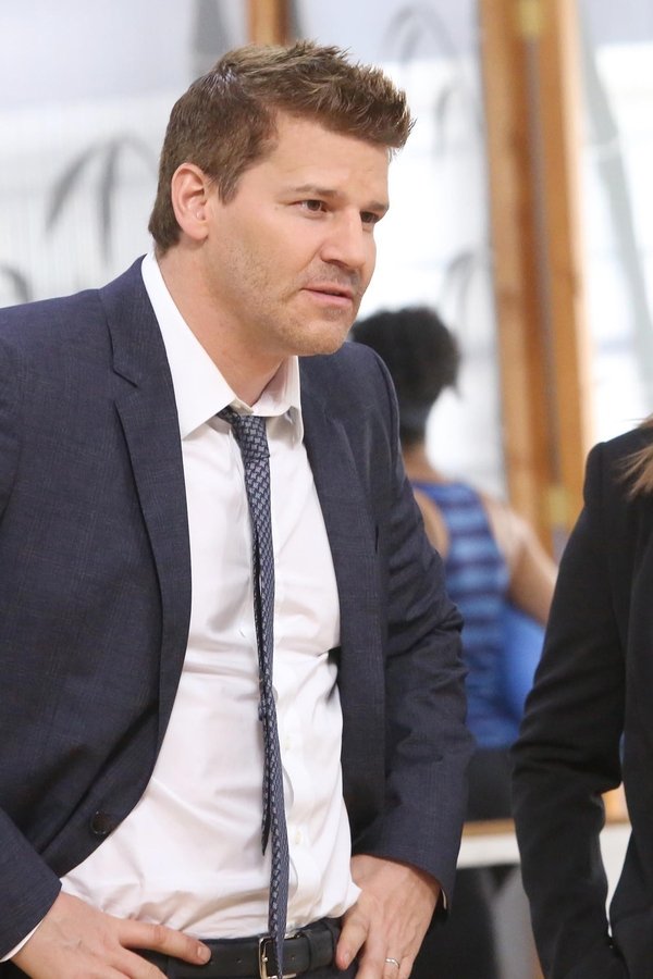 Bones – S10E21 – Il cammino verso la luce