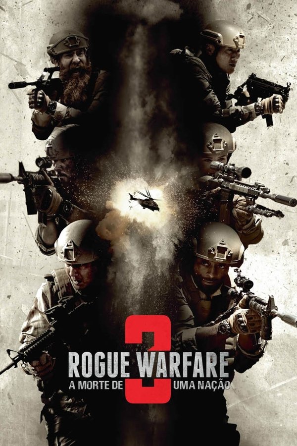 Rogue Warfare 3 Rogue Warfare 3