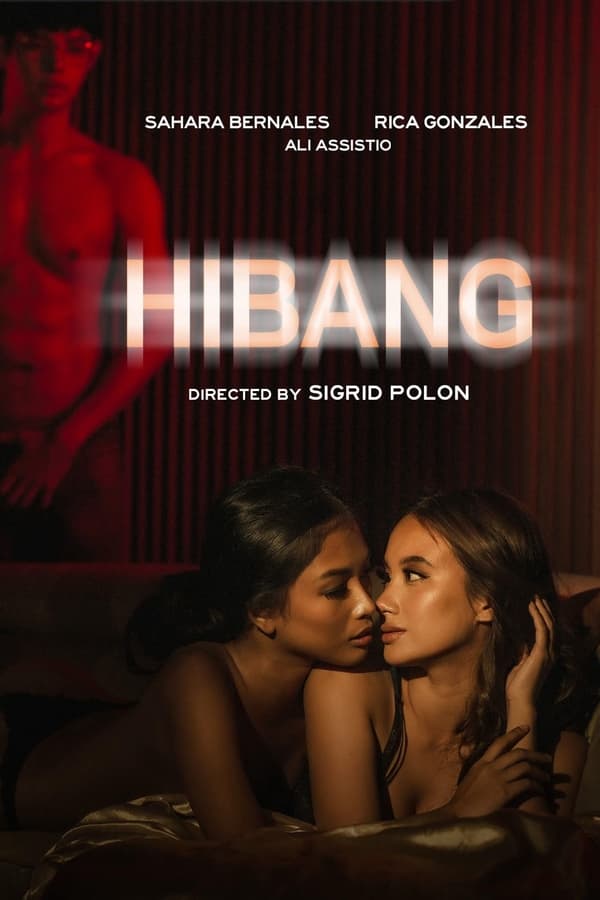 Hibang – Hibang (2023)