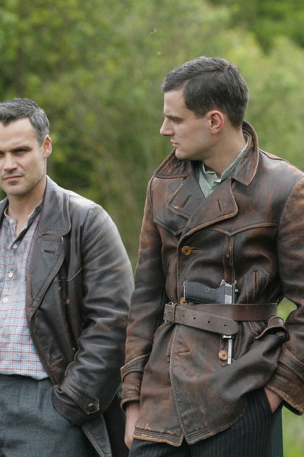 Days of Honor poster