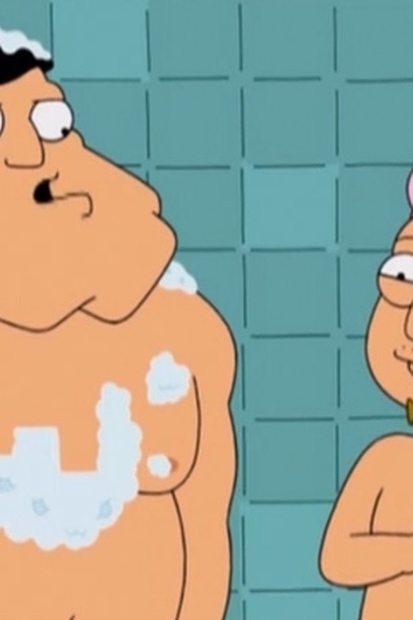 American Dad! – S03E19 – Custodia congiunta
