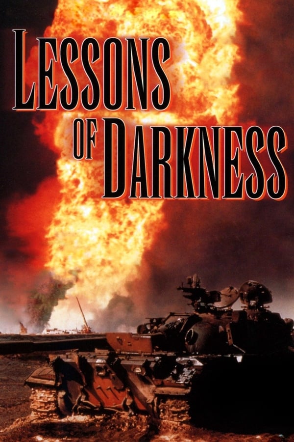 Lessons of Darkness