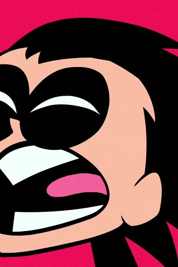 Teen Titans Go! – S01E33 – La Batcaverna