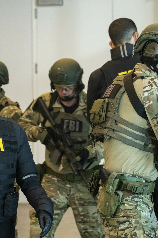 FBI – S05E18 – Responsabilità