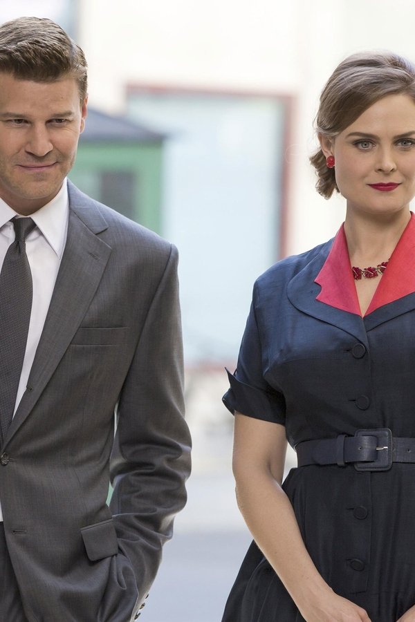 Bones – S10E10 – 200 candeline