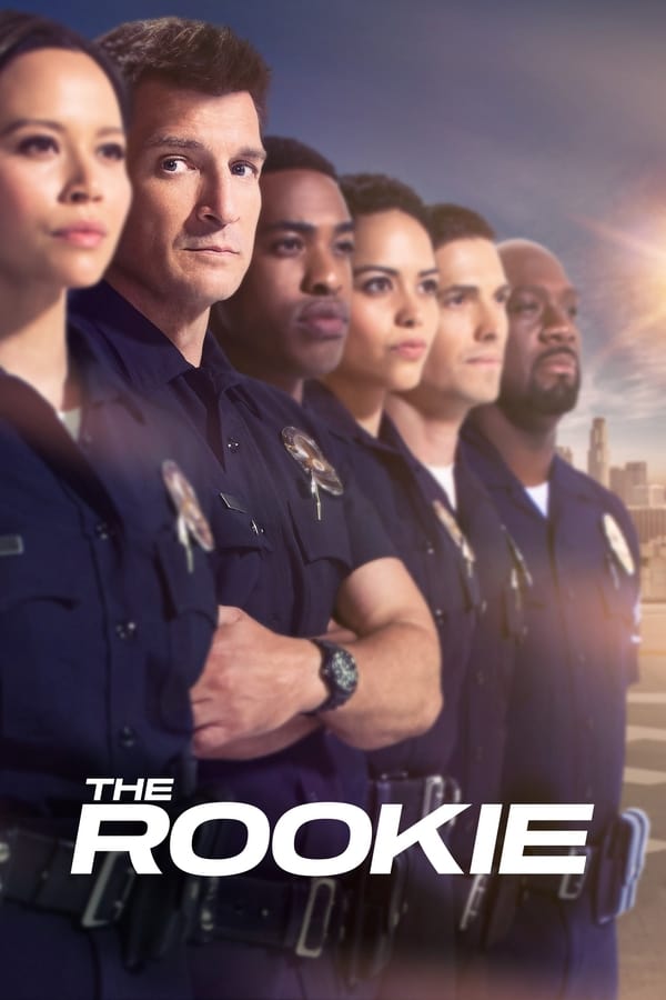 GE| The Rookie
