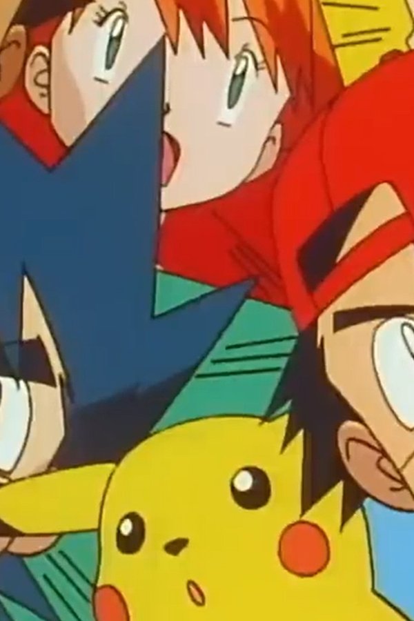 Pokémon – S01E34 – Il bambino della giungla / Il piccolo Kangaskhan