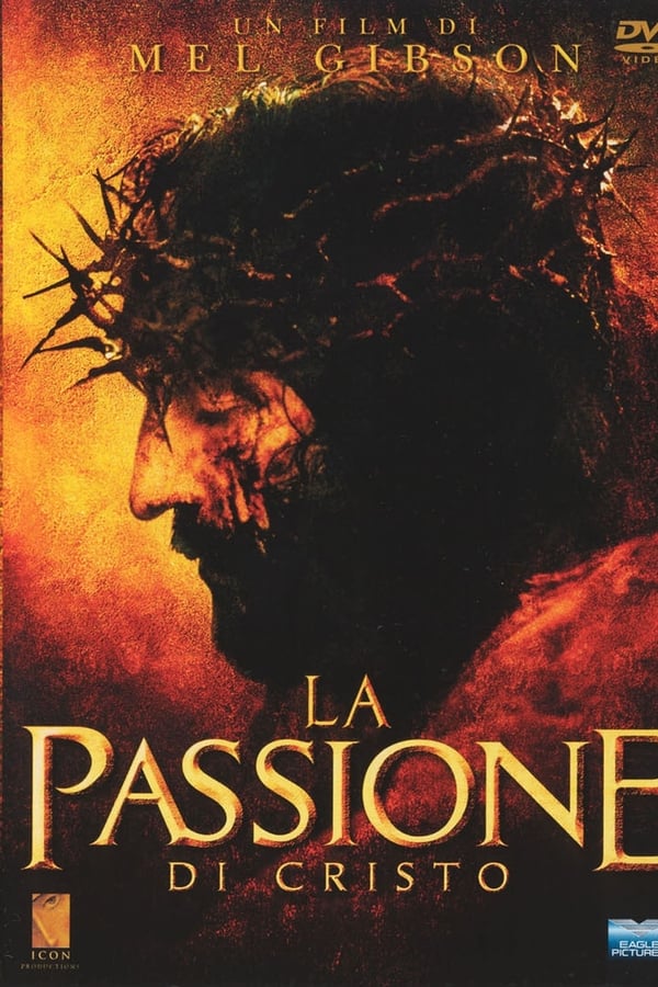 La passione di Cristo