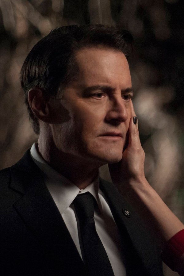 I segreti di Twin Peaks – S03E18 – Il ritorno: parte 18