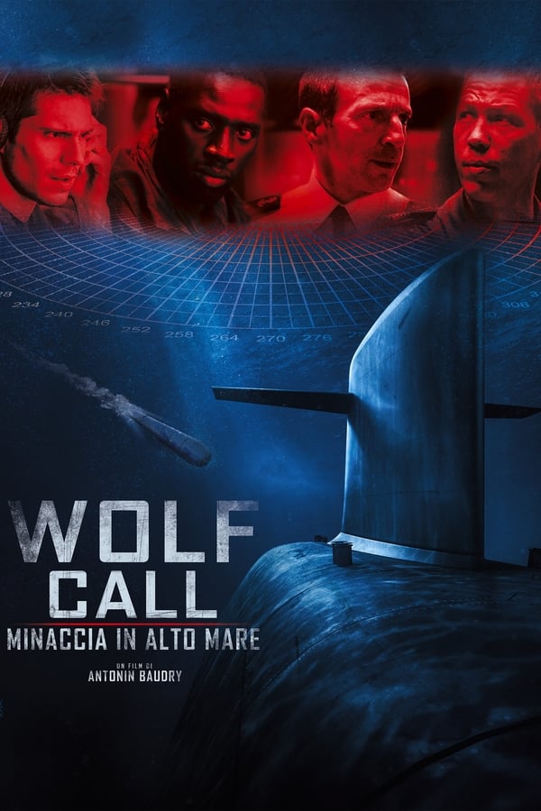 IT: Wolf Call - Minaccia in alto mare (2019)