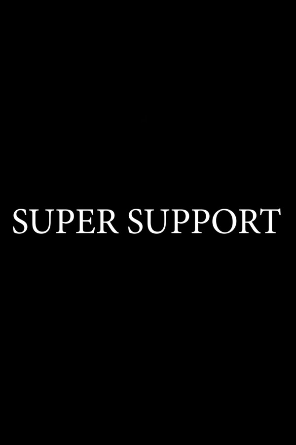 SUPER SUPPORT