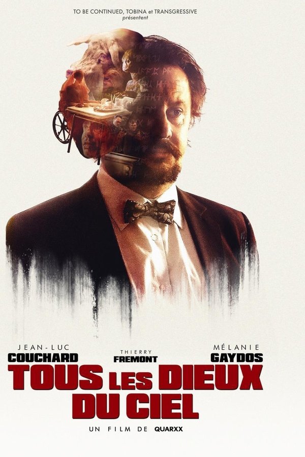 FR - Tous les dieux du ciel - 2019