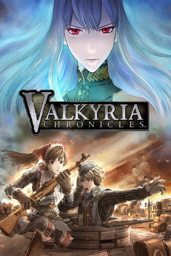 Valkyria Chronicles