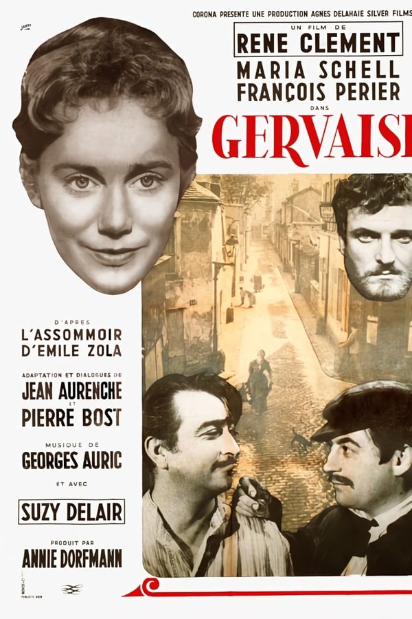 Gervaise